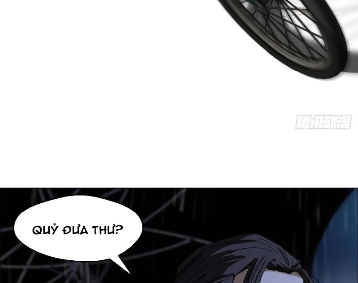 Giờ Ngọ Ba Khắc Chapter 95 - Trang 3