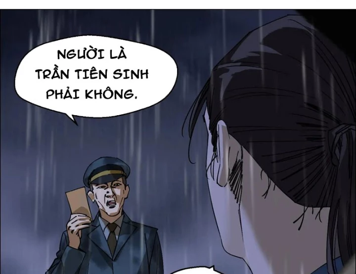 Giờ Ngọ Ba Khắc Chapter 95 - Trang 3
