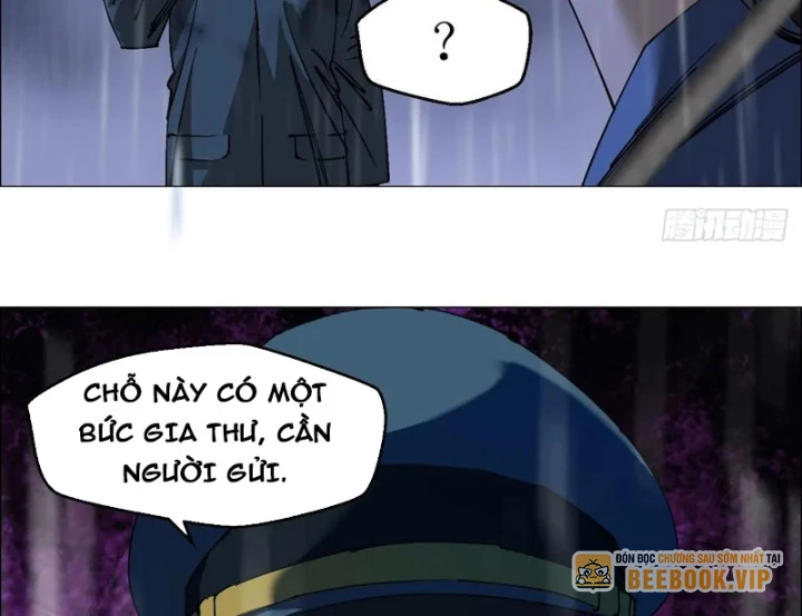 Giờ Ngọ Ba Khắc Chapter 95 - Trang 3