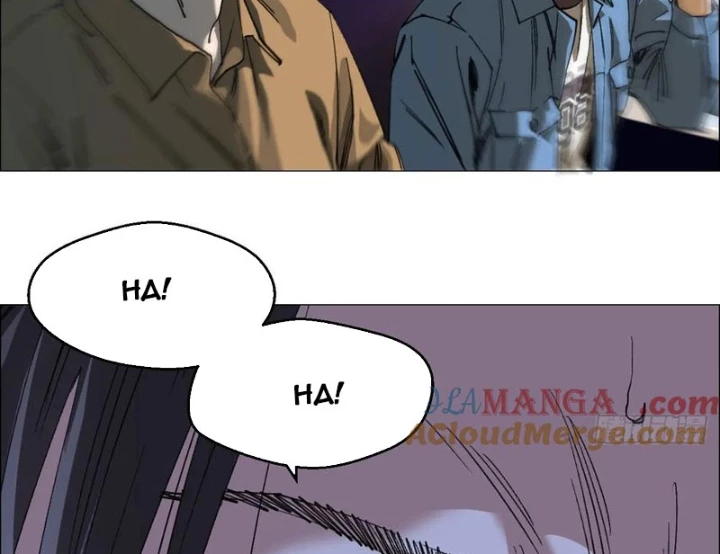 Giờ Ngọ Ba Khắc Chapter 95 - Trang 3