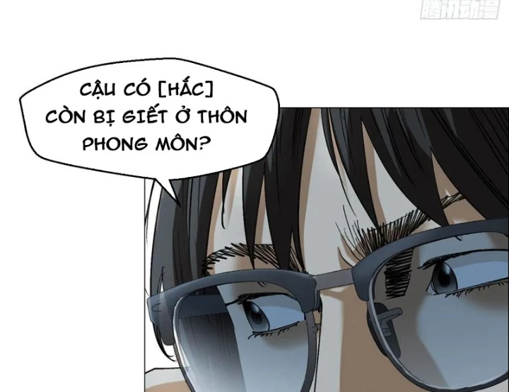 Giờ Ngọ Ba Khắc Chapter 95 - Trang 3