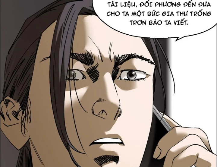 Giờ Ngọ Ba Khắc Chapter 95 - Trang 3