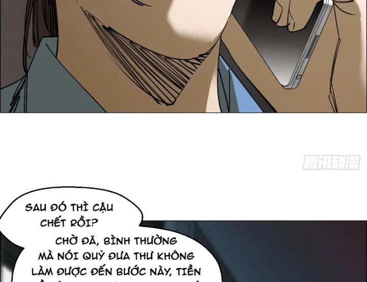 Giờ Ngọ Ba Khắc Chapter 95 - Trang 3