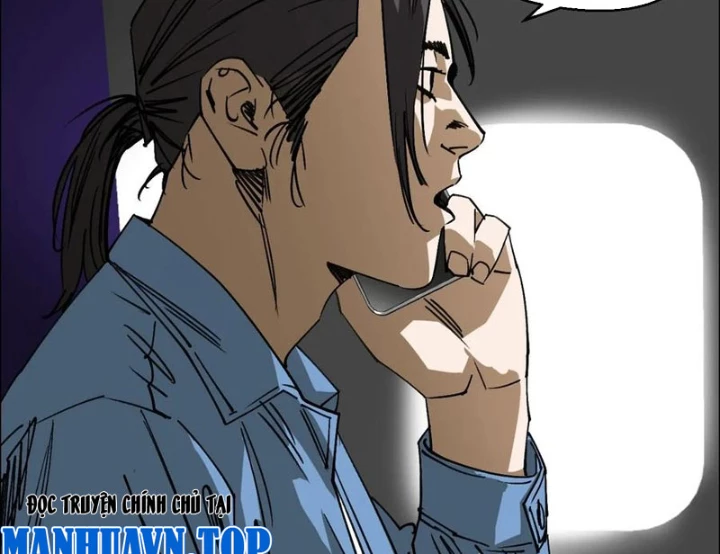 Giờ Ngọ Ba Khắc Chapter 95 - Trang 3