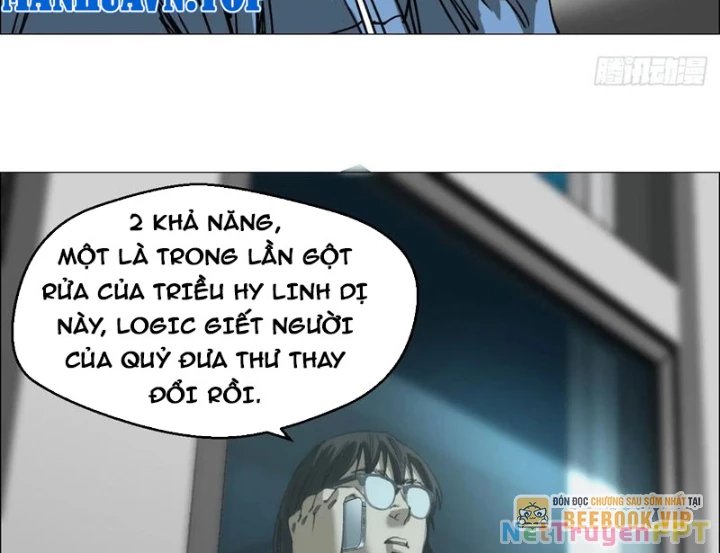 Giờ Ngọ Ba Khắc Chapter 95 - Trang 3