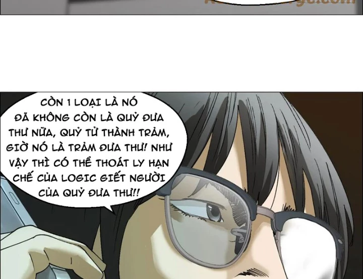 Giờ Ngọ Ba Khắc Chapter 95 - Trang 3