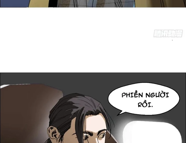 Giờ Ngọ Ba Khắc Chapter 95 - Trang 3