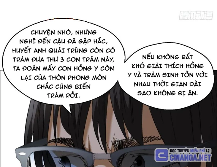 Giờ Ngọ Ba Khắc Chapter 95 - Trang 3