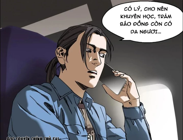 Giờ Ngọ Ba Khắc Chapter 95 - Trang 3