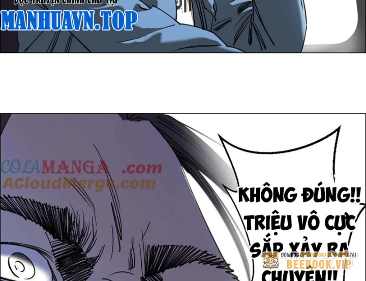 Giờ Ngọ Ba Khắc Chapter 95 - Trang 3