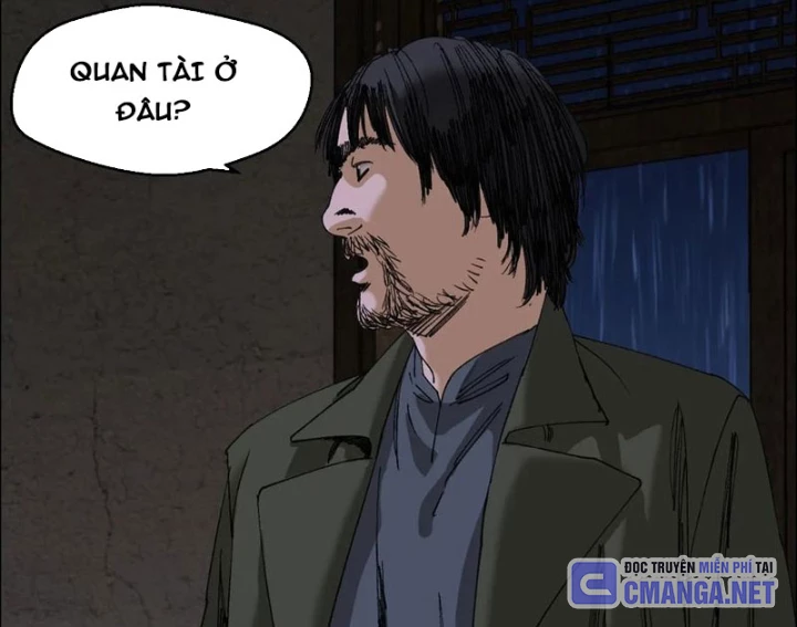 Giờ Ngọ Ba Khắc Chapter 96 - Trang 3