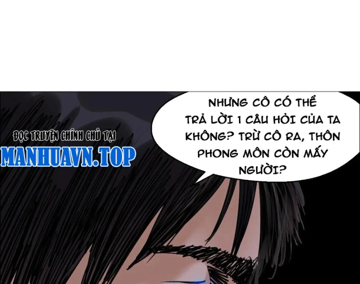Giờ Ngọ Ba Khắc Chapter 96 - Trang 3
