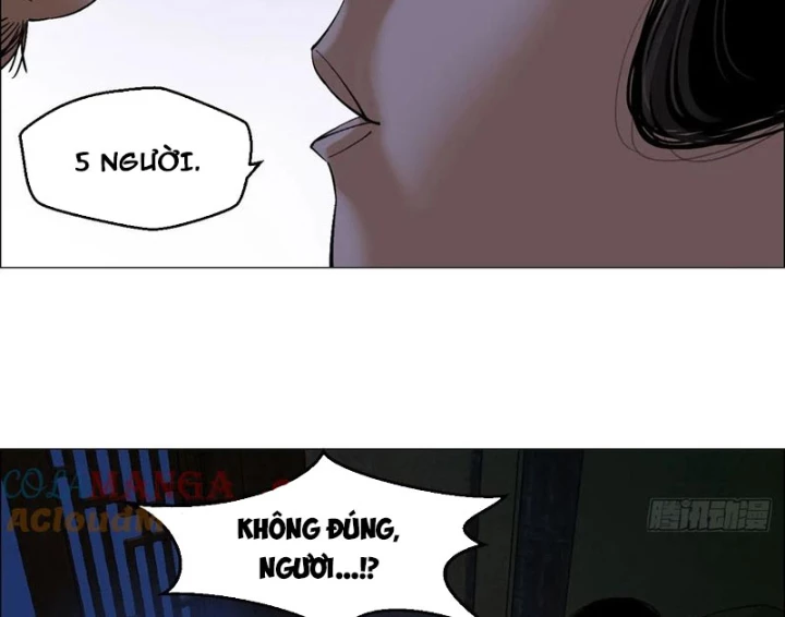 Giờ Ngọ Ba Khắc Chapter 96 - Trang 3