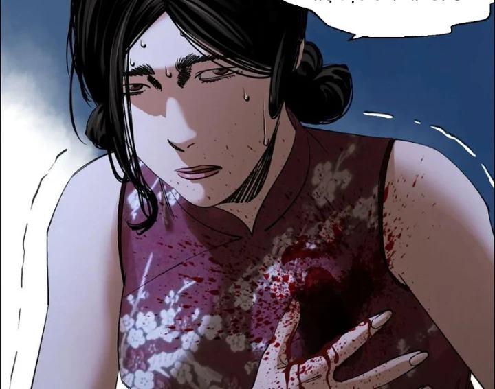 Giờ Ngọ Ba Khắc Chapter 96 - Trang 3