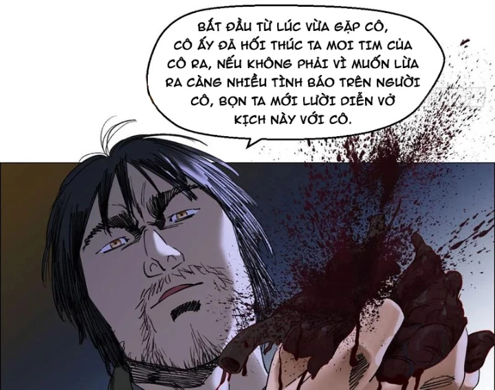 Giờ Ngọ Ba Khắc Chapter 96 - Trang 3