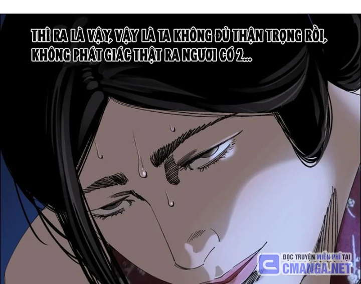Giờ Ngọ Ba Khắc Chapter 96 - Trang 3