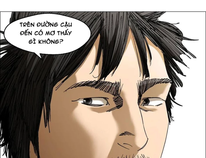 Giờ Ngọ Ba Khắc Chapter 96 - Trang 3