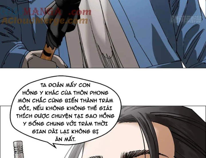 Giờ Ngọ Ba Khắc Chapter 96 - Trang 3