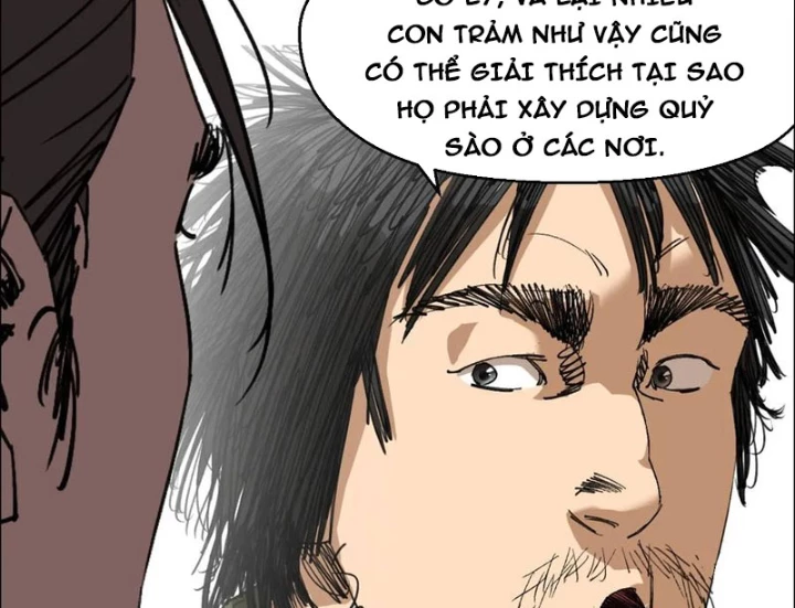Giờ Ngọ Ba Khắc Chapter 96 - Trang 3