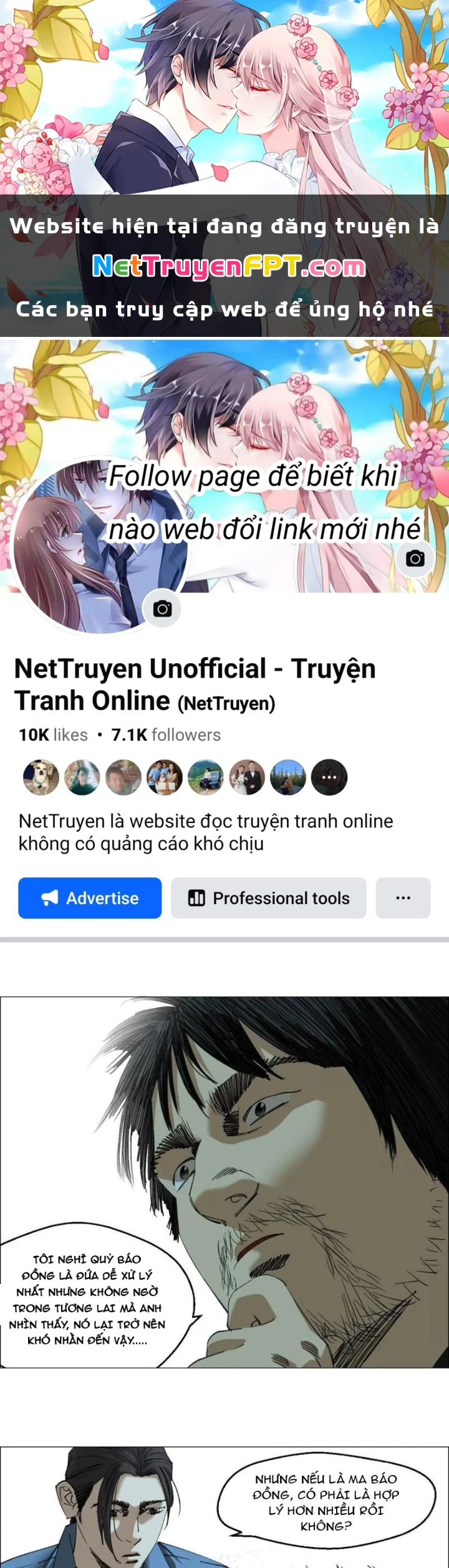 Giờ Ngọ Ba Khắc Chapter 97 - Trang 3