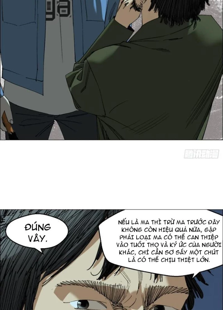 Giờ Ngọ Ba Khắc Chapter 97 - Trang 3