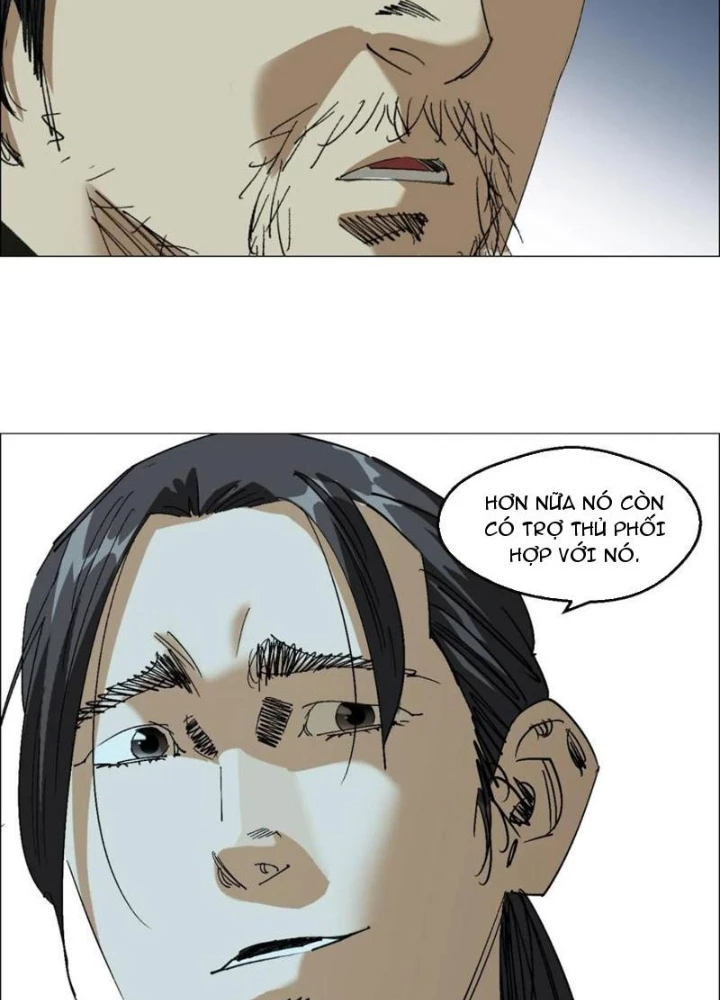 Giờ Ngọ Ba Khắc Chapter 97 - Trang 3