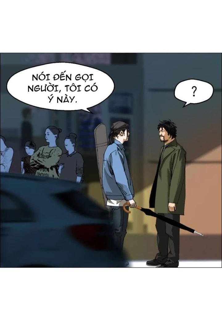 Giờ Ngọ Ba Khắc Chapter 97 - Trang 3