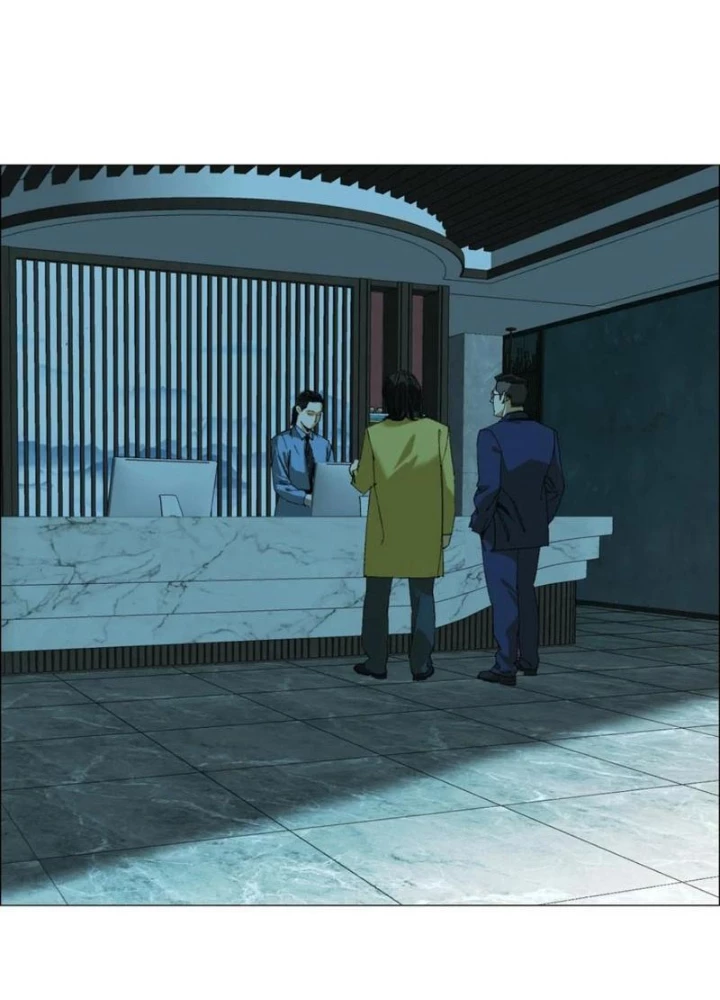 Giờ Ngọ Ba Khắc Chapter 97 - Trang 3