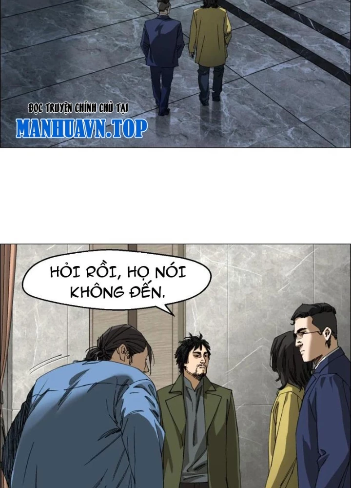 Giờ Ngọ Ba Khắc Chapter 97 - Trang 3