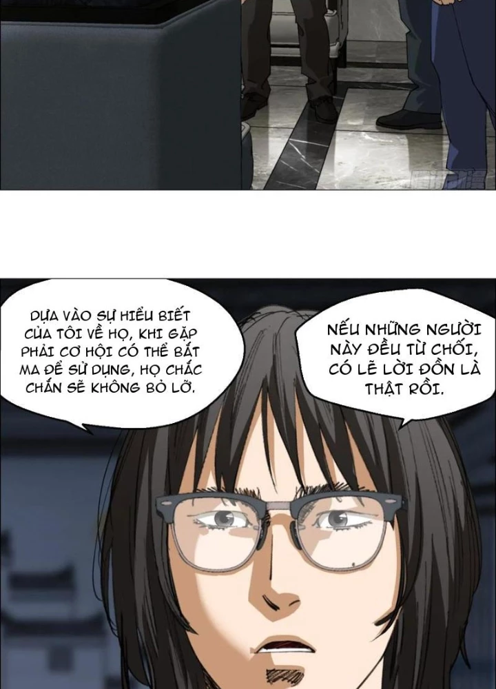 Giờ Ngọ Ba Khắc Chapter 97 - Trang 3