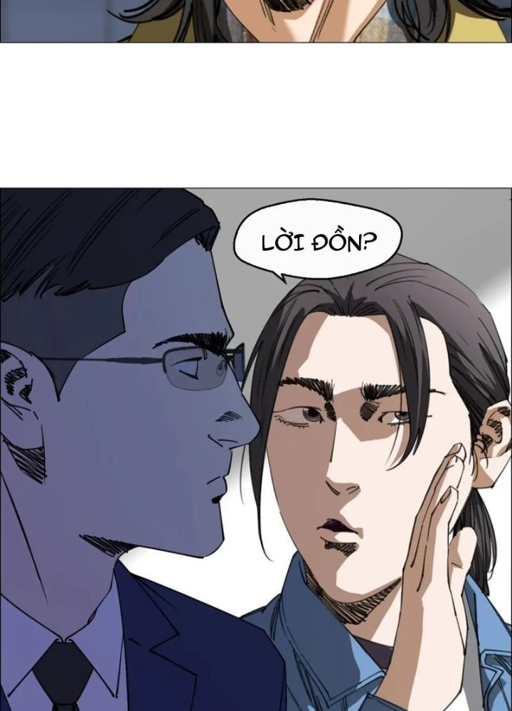 Giờ Ngọ Ba Khắc Chapter 97 - Trang 3