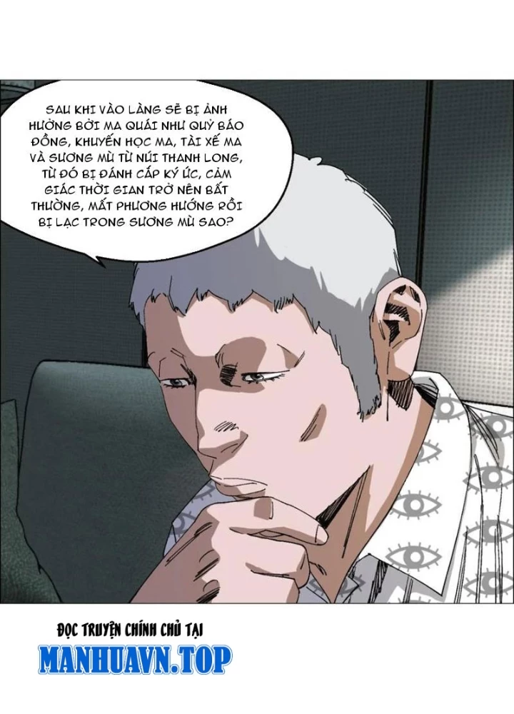Giờ Ngọ Ba Khắc Chapter 97 - Trang 3