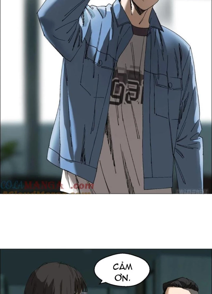 Giờ Ngọ Ba Khắc Chapter 97 - Trang 3