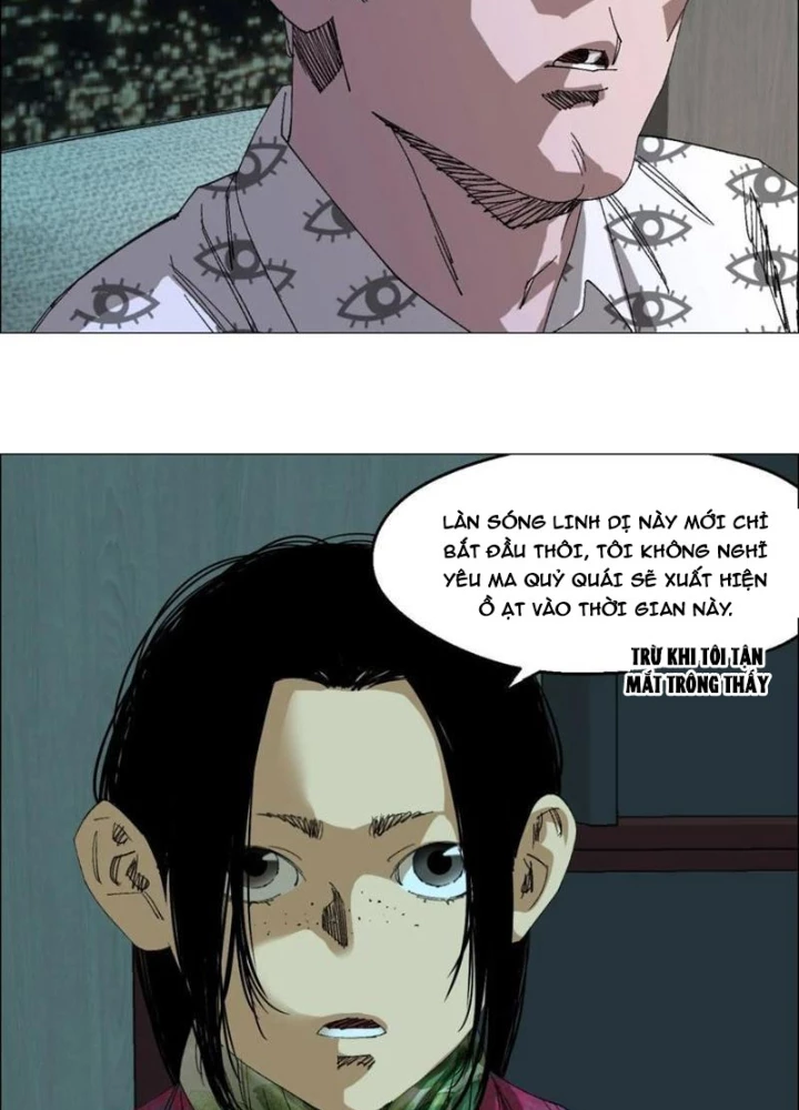 Giờ Ngọ Ba Khắc Chapter 97 - Trang 3