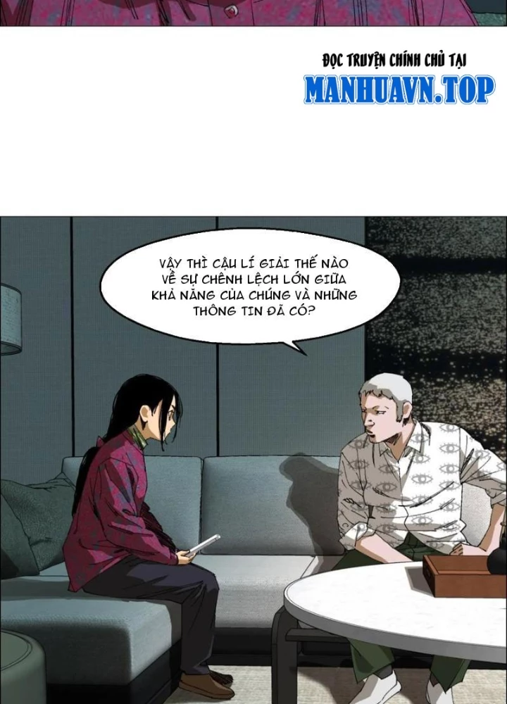 Giờ Ngọ Ba Khắc Chapter 97 - Trang 3