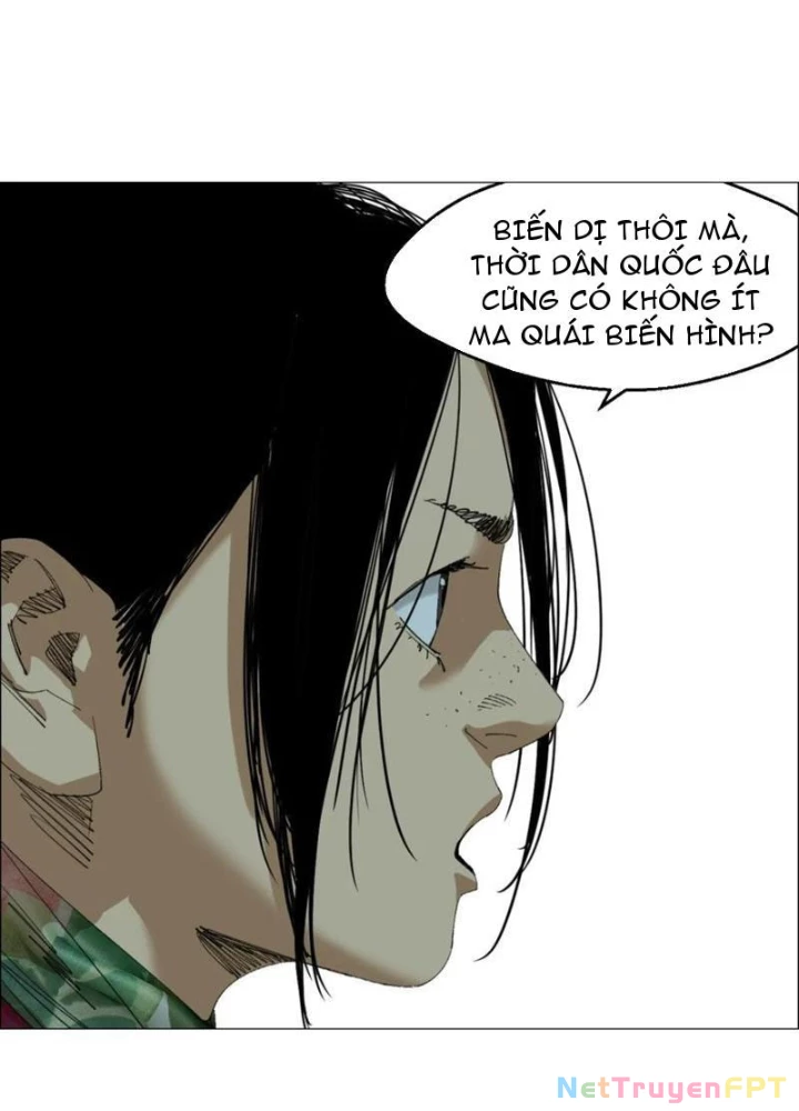 Giờ Ngọ Ba Khắc Chapter 97 - Trang 3