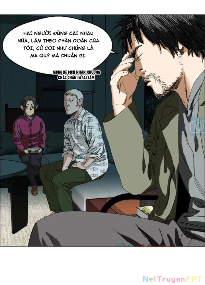 Giờ Ngọ Ba Khắc Chapter 97 - Trang 3