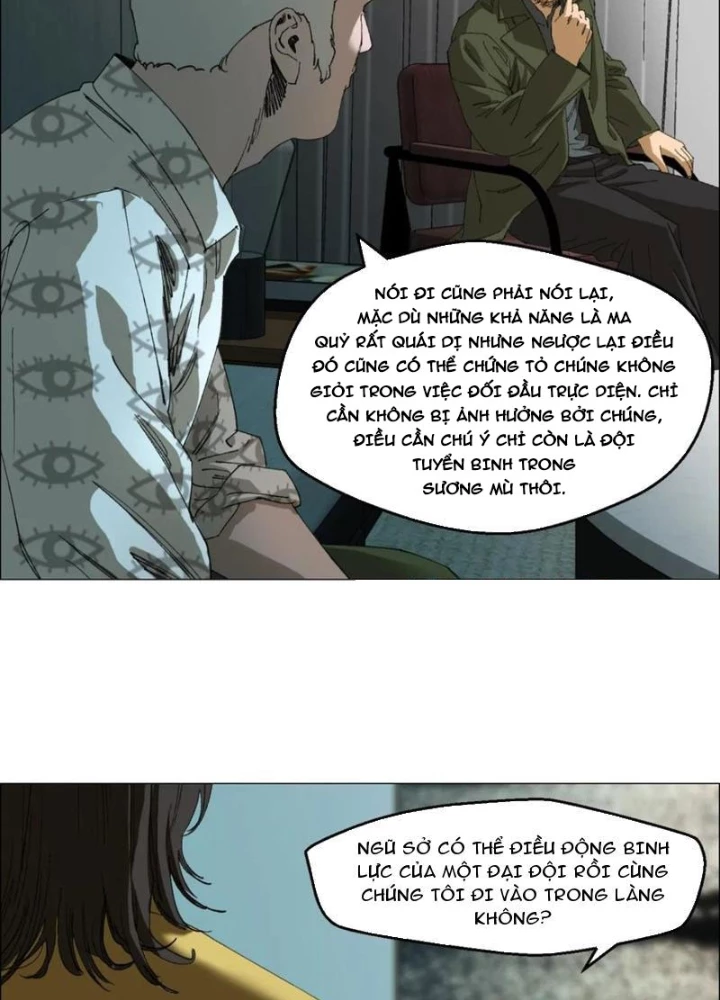 Giờ Ngọ Ba Khắc Chapter 97 - Trang 3