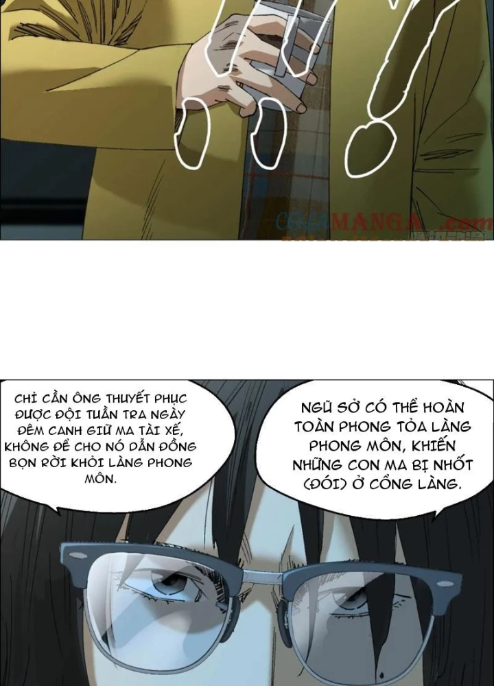 Giờ Ngọ Ba Khắc Chapter 97 - Trang 3