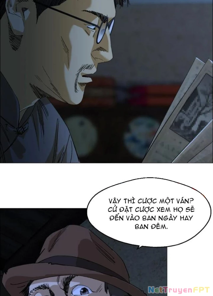 Giờ Ngọ Ba Khắc Chapter 97 - Trang 3