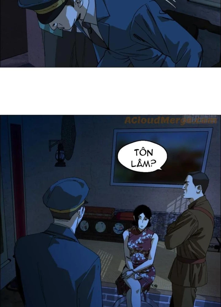 Giờ Ngọ Ba Khắc Chapter 97 - Trang 3