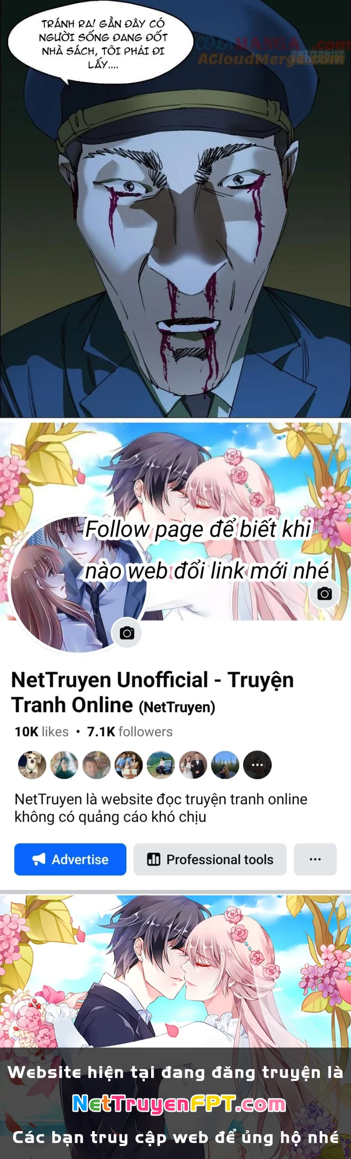Giờ Ngọ Ba Khắc Chapter 97 - Trang 3