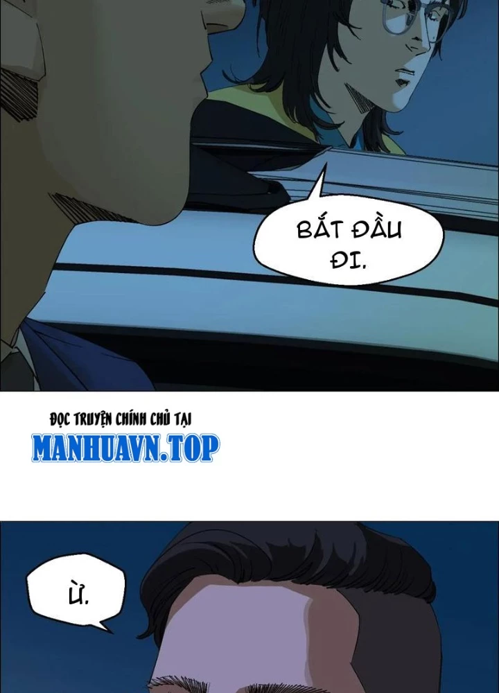Giờ Ngọ Ba Khắc Chapter 98 - Trang 3