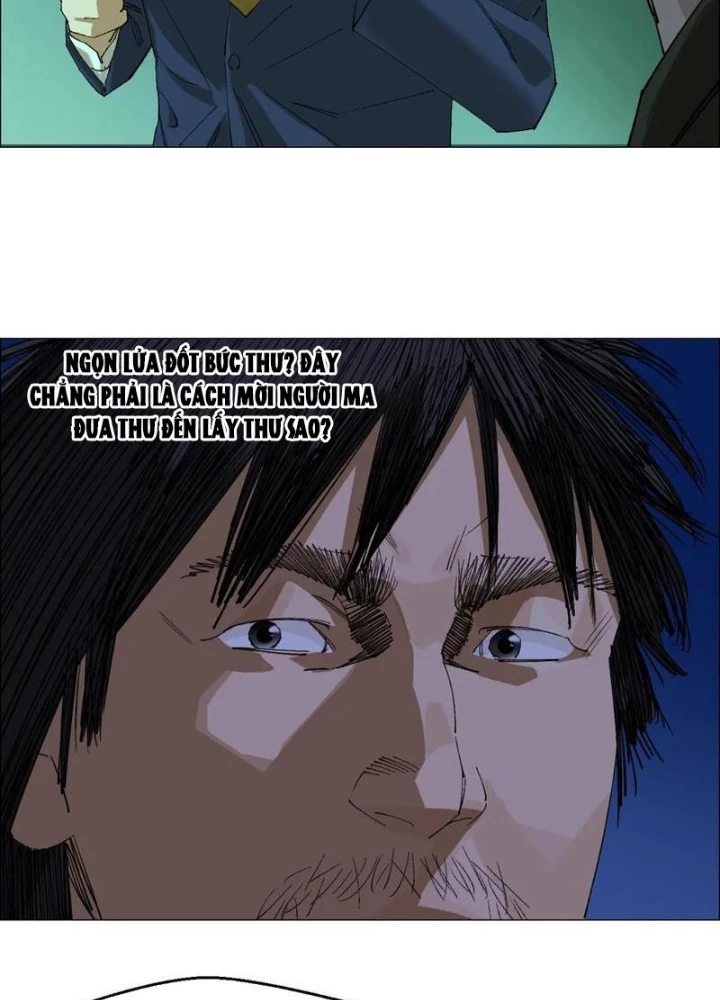 Giờ Ngọ Ba Khắc Chapter 98 - Trang 3