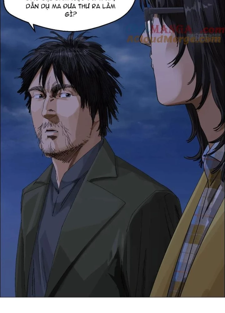 Giờ Ngọ Ba Khắc Chapter 98 - Trang 3