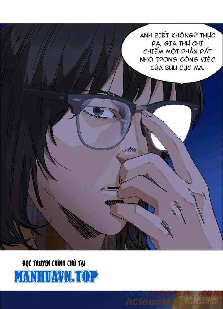 Giờ Ngọ Ba Khắc Chapter 98 - Trang 3