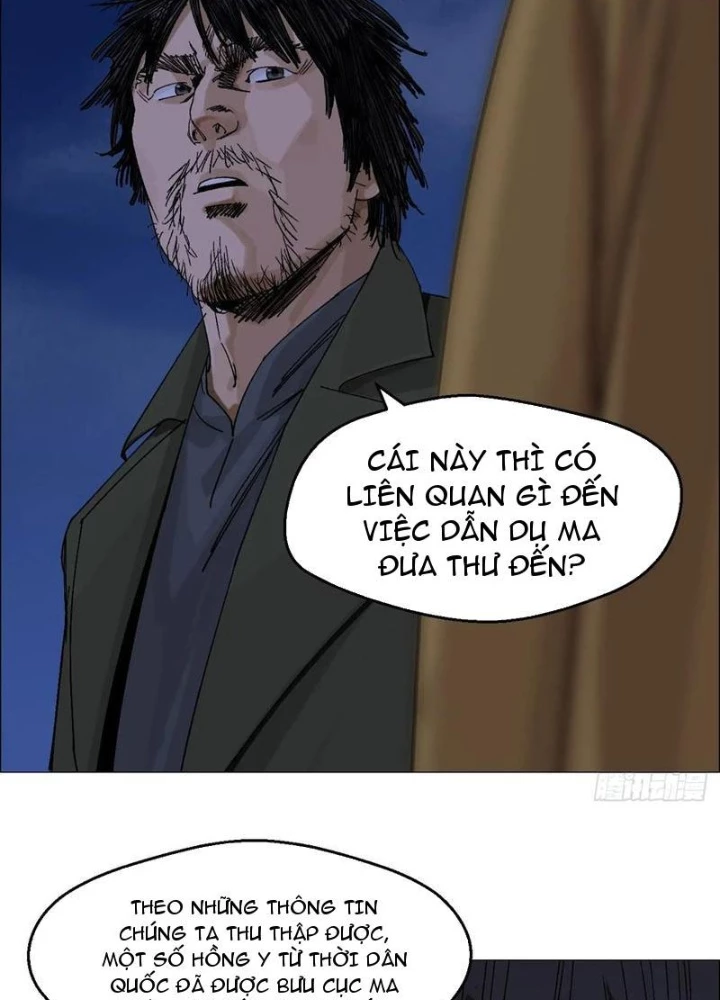 Giờ Ngọ Ba Khắc Chapter 98 - Trang 3