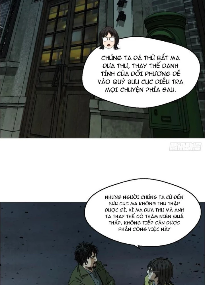 Giờ Ngọ Ba Khắc Chapter 98 - Trang 3