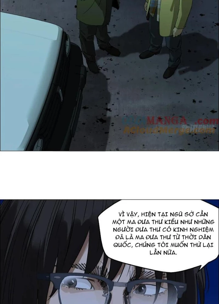 Giờ Ngọ Ba Khắc Chapter 98 - Trang 3