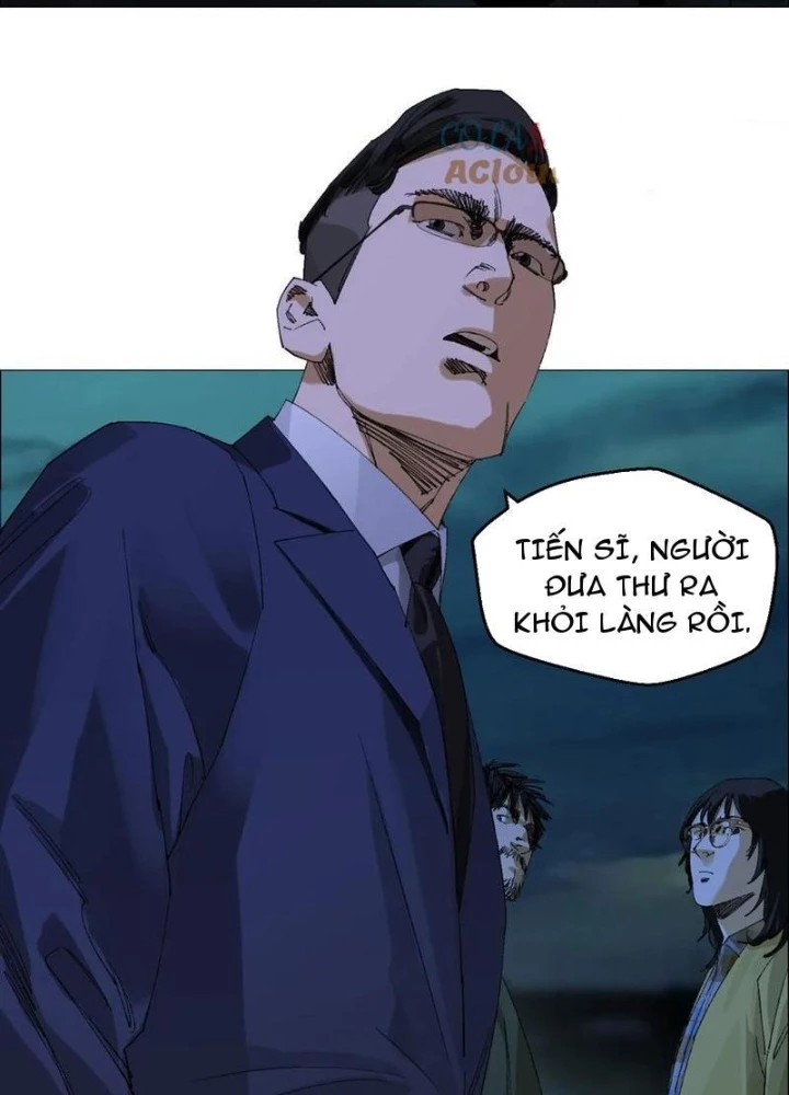 Giờ Ngọ Ba Khắc Chapter 98 - Trang 3